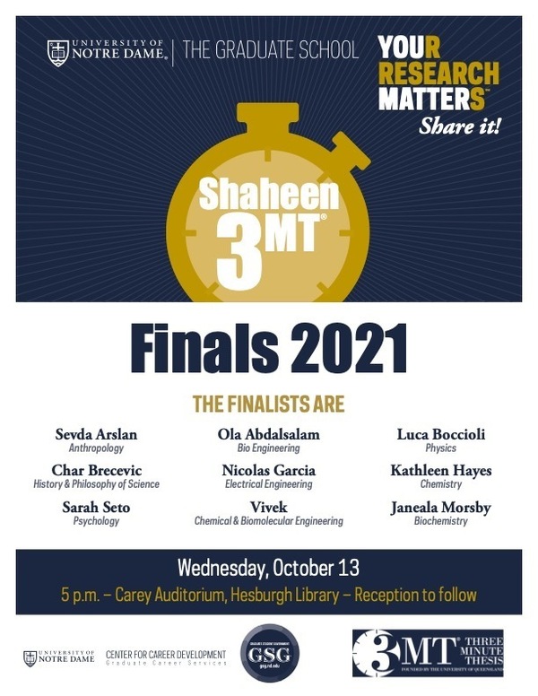 3mt Finals Flyer 2021