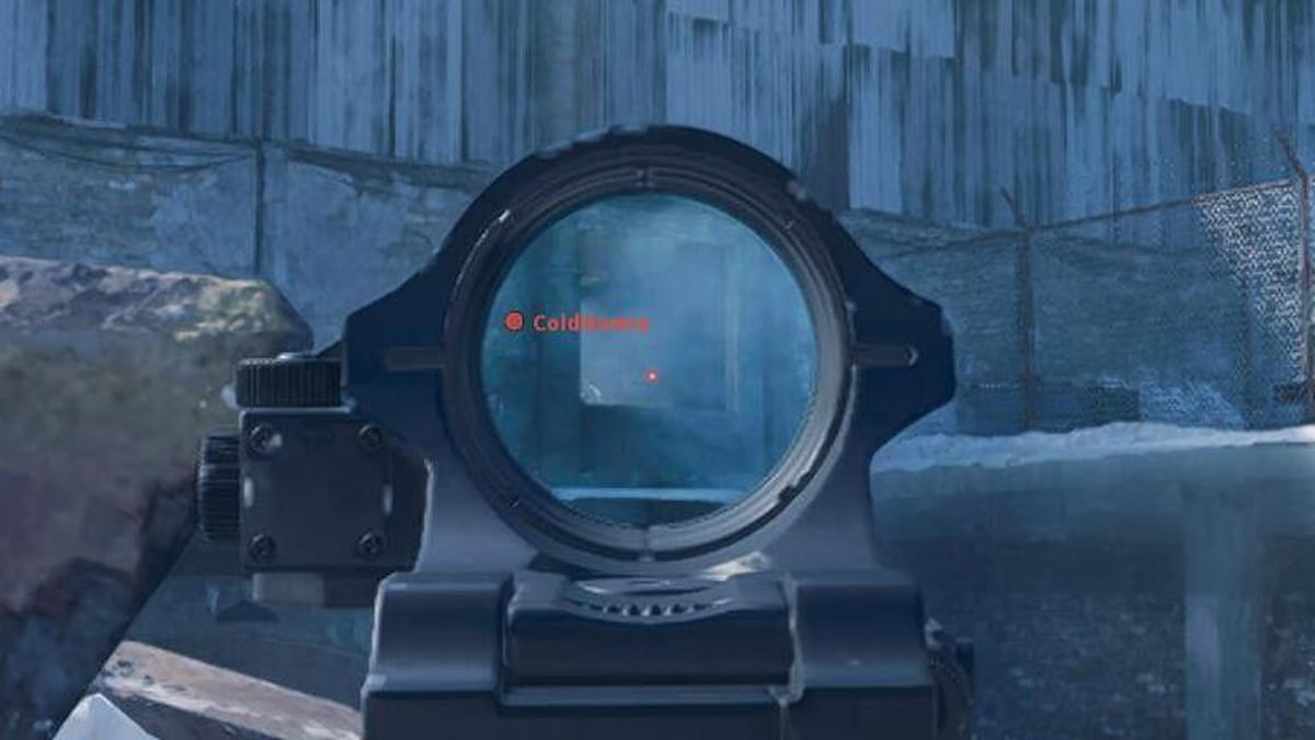 A screenshot of a match in Black Ops 6.