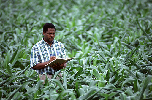 Cropscientist