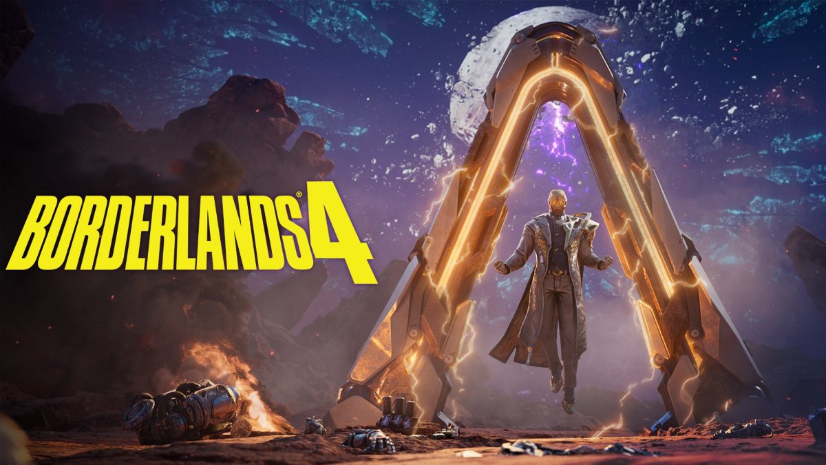 An image of Borderlands 4