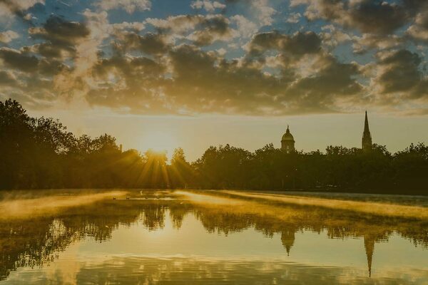 Hdr Campus Lakes Sun 1600