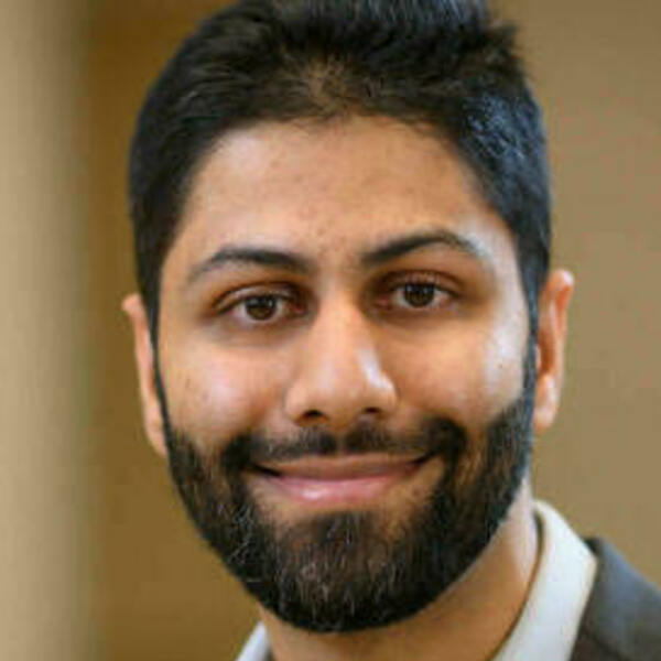 Mohammad Farrae Prof Photo