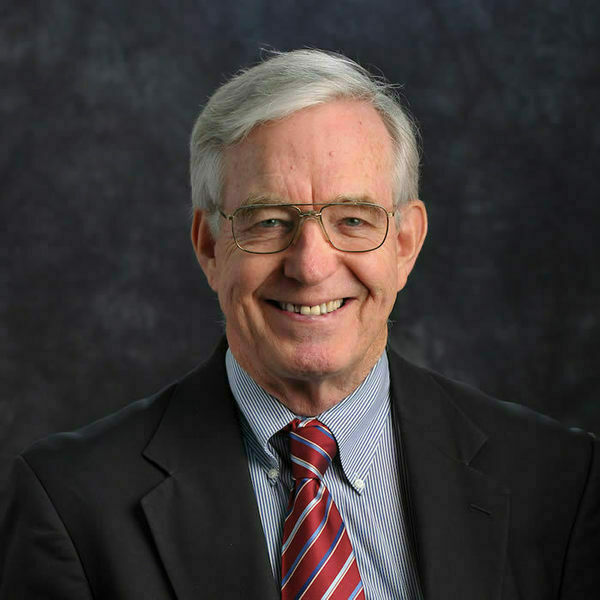 Professor Emeritus, Program of Liberal Studies