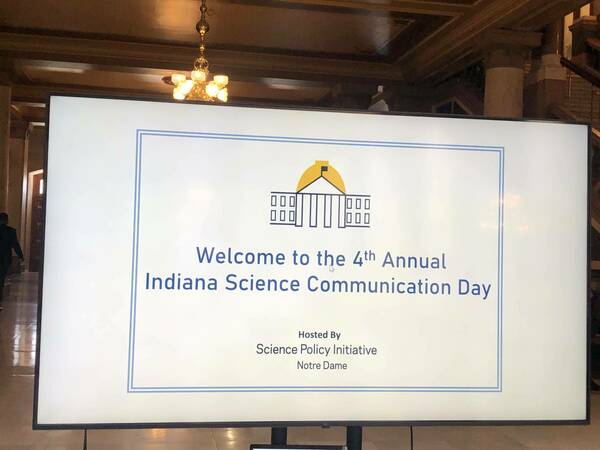 Scicomm Day