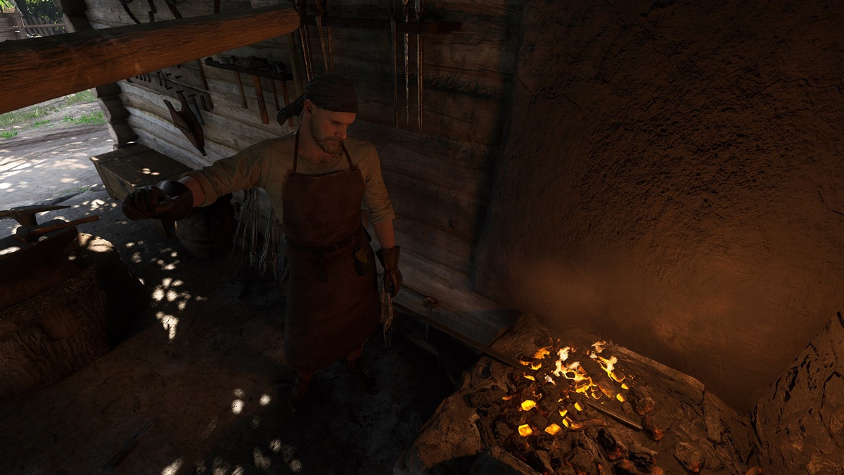 Should you help the Blacksmith or Miller in Kingdom Come: Deliverance 2